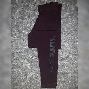 Ivy Park Leggings